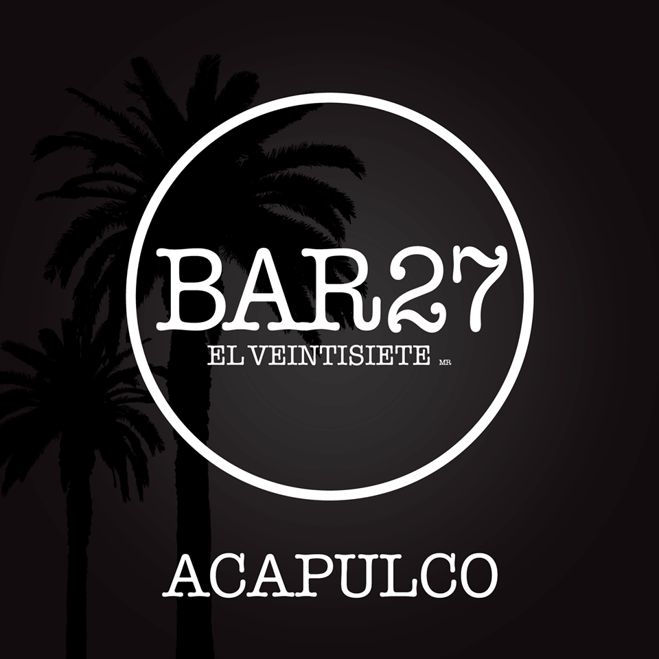 BAR27 Acapulco